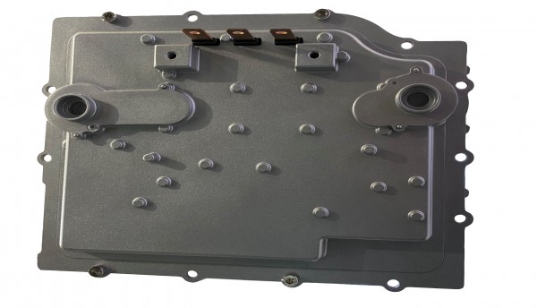 Delphi Technologies develops 800-volt SiC inverter to cut EV charging ...