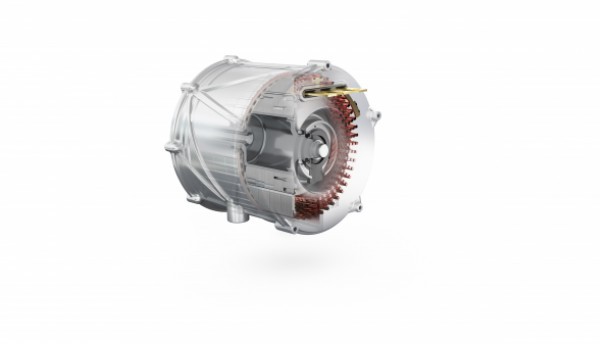 MAHLE develops all-new superior continuous torque electric motor for ...