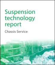 Suspension technology report