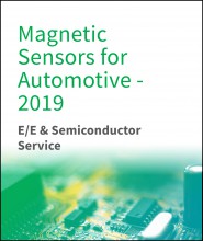 Magnetic Sensors for Automotive - 2019 - Report