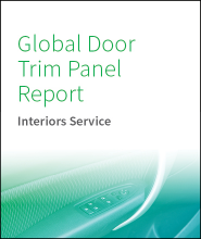 Global Door Trim Panel Report