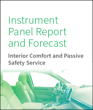 Instrument Panel Report and Forecast