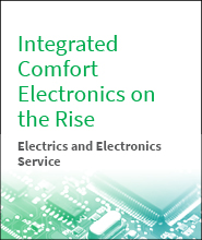 Integrated Comfort Electronics on the Rise: Central Body Control Module Market Trends