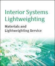 Interior Systems Lightweighting